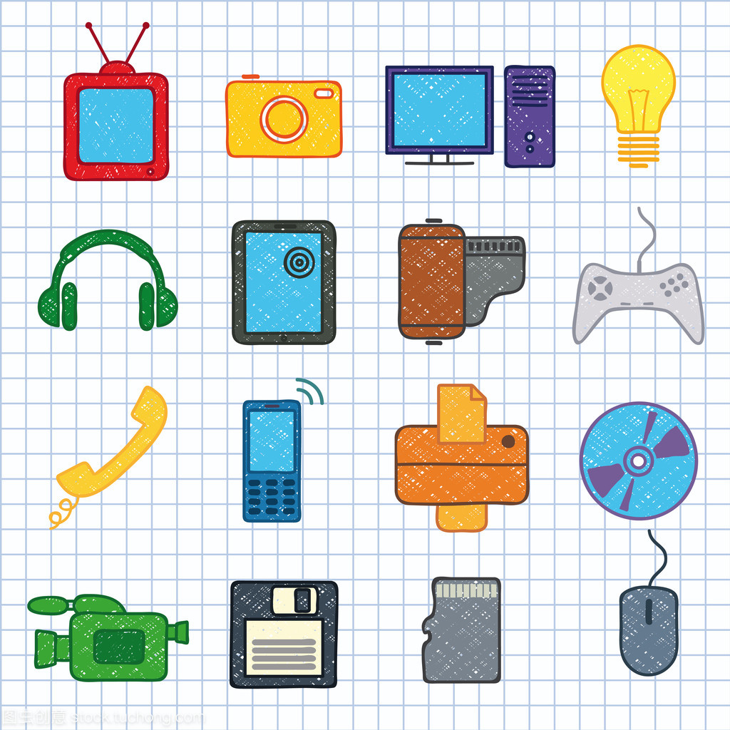 電子電器產(chǎn)品的革新與未來趨勢